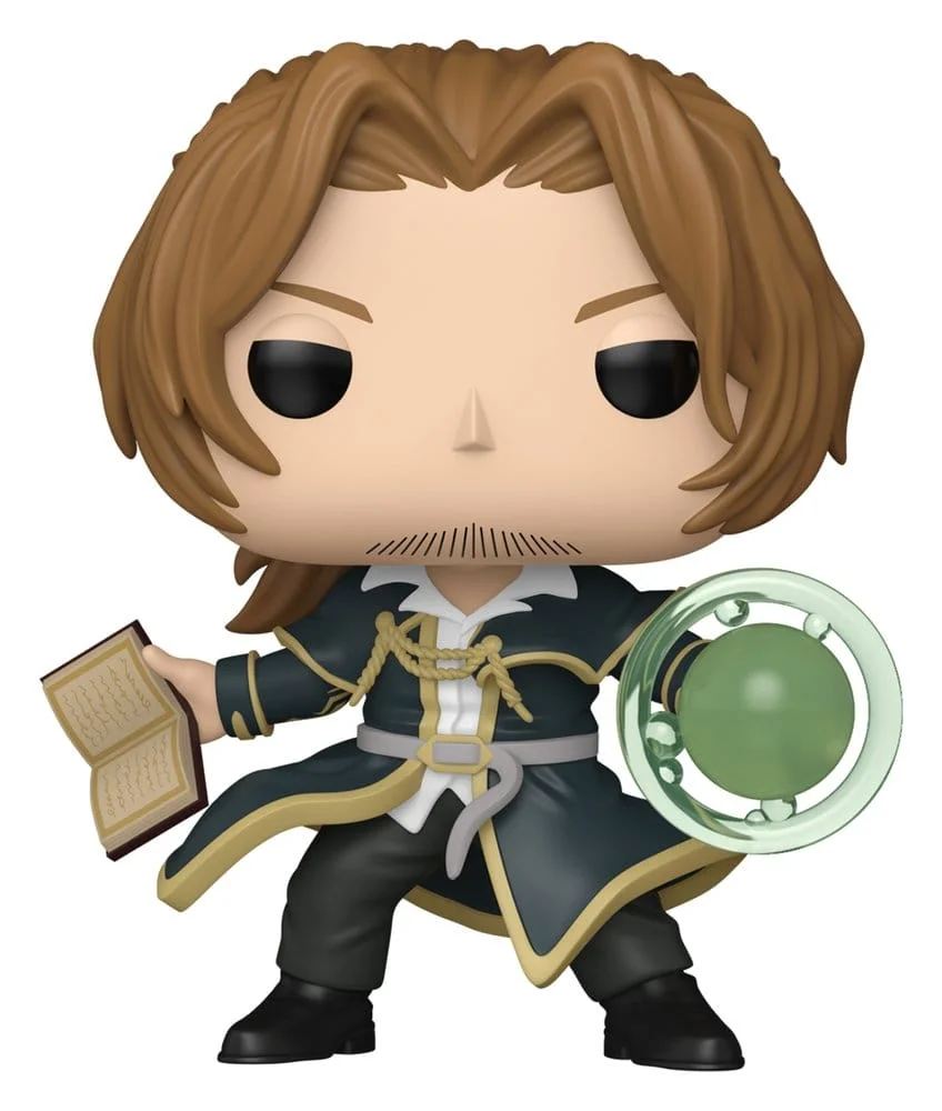 Frieren POP! Animation Vinyl Figure Sein 9 cm